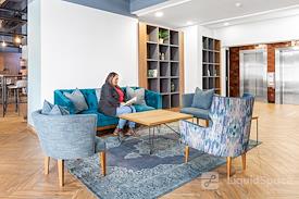 Regus | Cape Town 50 Long Street