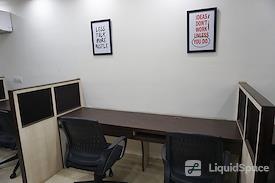 Prowork Coworking Space