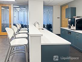 Regus | CA, San Rafael - 4th Street