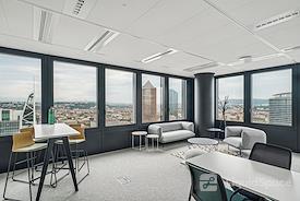 Regus | Lyon, Part Dieu Plaza