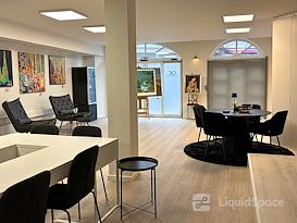 Event & Meeting Space Rodenkirchen