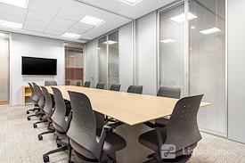 Regus | Campinas, 575 Norte Sul