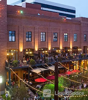 Industrious - Old Pasadena