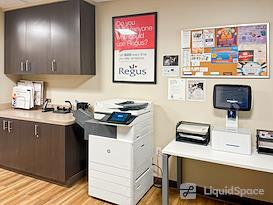 Regus | PA, Center Valley - Saucon Valley Plaza
