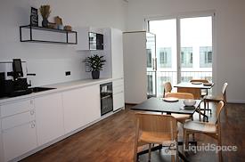 Regus | REGENSBURG, Dörnberg