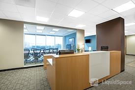 Regus | Pacific Center