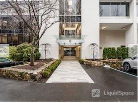 Regus- Westport