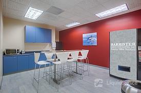 Barrister Executive Suites, Inc. - San Diego Del Mar