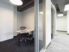 Expansive - Katy Building