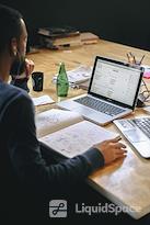 Aldeia Coworking - Sede Cândido de Abreu