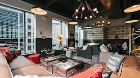 WeWork | Triangle Building