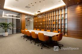 Hines | The Square at Texas Tower