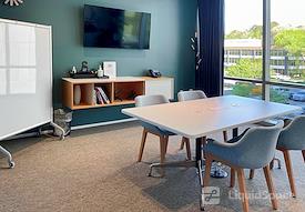 SPACES | Crabtree Terrace