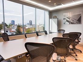 Regus | Mexico City, Virreyes