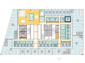 WeWork | 625 W Adams Street