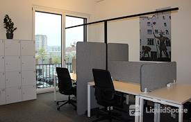 Regus | REGENSBURG, Dörnberg