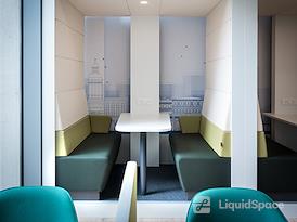 Regus | Dublin, The Chase