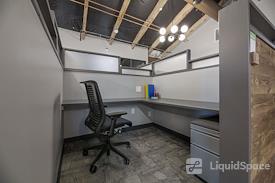 Satellite Workplaces Campbell