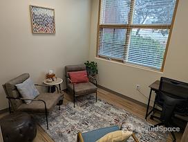 Couples Counseling of Denver