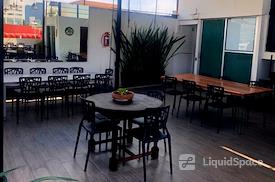 Privat.MX - CoWorking