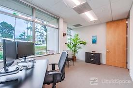 Barrister Executive Suites | San Diego Del Mar