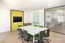 Regus | Algiers Val d’Hydra