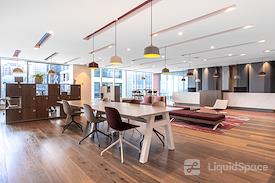 Regus | SYDNEY 680 George Street