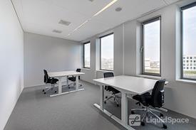 Regus | Rotterdam, The Mark