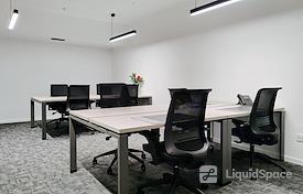 Signature | Kuala Lumpur, Signature Q Sentral