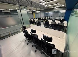 Regus | West Los Angeles - Howard Hughes