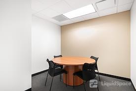 Regus | Schraffts Center