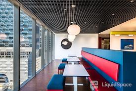 Marina Bay | Asia Square Tower 2