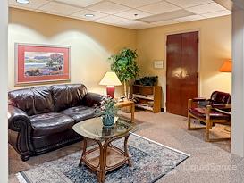 Regus | TN, Memphis - Union Avenue