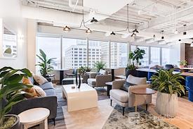 Industrious - North LaSalle