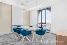 Regus | Turin, Confienza