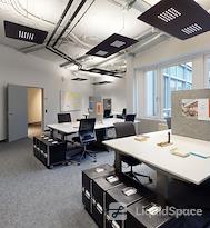 Design Offices Berlin Ostbahnhof