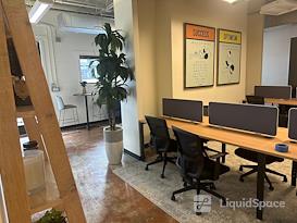 Desk Drive