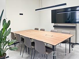 Regus | Almeria, Vera
