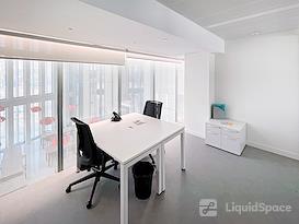 Regus | Barcelona Mapfre Tower