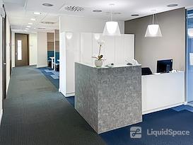 Regus | Bratislava, Apollo