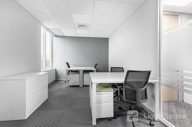 Regus | JAMAICA, Kingston, New Kingston