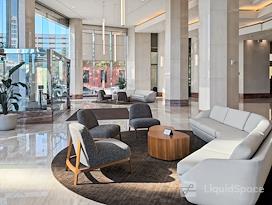 Regus | FL, Tampa - Wells Fargo