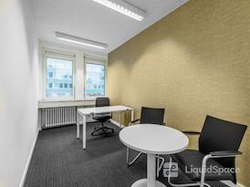 Regus | Dusseldorf, Berliner Allee