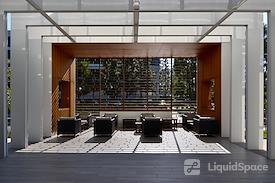 Regus | Carlota Tower