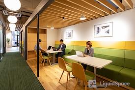 Regus | Miyazaki, Tachibanadori