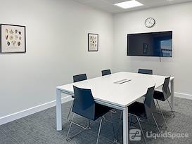 Regus | Birmingham Business Park