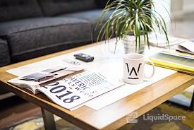 Workhaus | FiDi