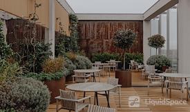 FORA | 20 Eastbourne Terrace