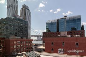 Industrious - Williamsburg