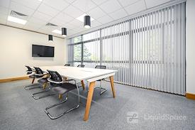 Regus | Kettering, Grafton Court